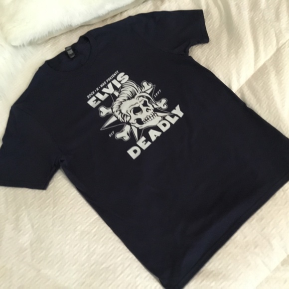 Rock N War Presents “Elvis Deadly” - Picture 4 of 6